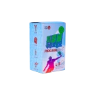 Nước uống hồng sâm PickleBall Jung Kian 6 30 gói x 50ml
