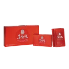 Nước uống hồng sâm Won KGC Jung Kwan Jang 15 gói x 70ml