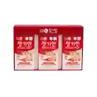 Thiên sâm baby lộc nhung hươu non Jung Kian 30 gói x 30g