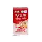 Thiên sâm baby lộc nhung hươu non Jung Kian 30 gói x 30g