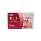 Thiên sâm baby lộc nhung hươu non Jung Kian 30 gói x 30g