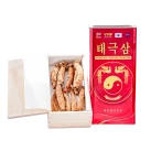Thiên sâm củ khô Dragon King – 300g – 10 củ