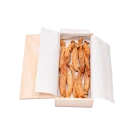 Thiên sâm củ khô Dragon King – 300g – 10 củ