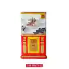 Thiên Sâm Nguyên Củ KGC Heaven Root 20Ji 150g 7 củ