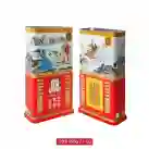 Thiên Sâm Nguyên Củ KGC Heaven Root 20Ji 150g 7 củ