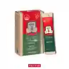 Tinh Chất Hồng Sâm Mật Ong Pha Sẵn KGC Mild Paste 10g x 30 Gói