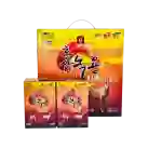 Tinh chất hồng sâm nhung hươu Gyeongbuk 30 gói x 70ml