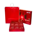 Tinh chất hồng sâm núi Chinki 30 gói x 50ml