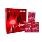 Tinh chất hồng sâm núi Chinki 30 gói x 50ml