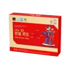 Tinh chất thiên sâm Baby Nano Heaven 1 Kids 30 gói x 20ml