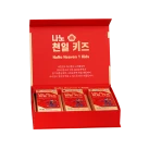 Tinh chất thiên sâm Baby Nano Heaven 1 Kids 30 gói x 20ml