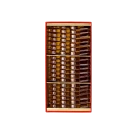 Tinh dầu thông đỏ Mugunghwa Jeoksong cao cấp 90 viên