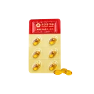 Tinh dầu thông đỏ Mugunghwa Jeoksong cao cấp 90 viên