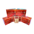 Tinh dầu thông đỏ Kwangdong 120 viên