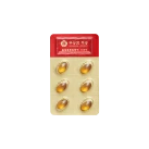 Tinh dầu thông đỏ Mugunghwa Jeoksong cao cấp – 180 viên