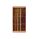 Tinh dầu thông đỏ Mugunghwa Jeoksong cao cấp – 180 viên