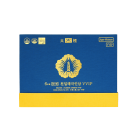 Viên thiên sâm đông trùng hạ thảo Kingsize 900 viên
