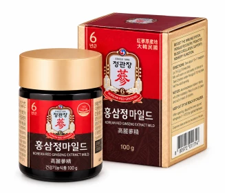 Cao hồng sâm Global Extract KGC Jung Kwan Jang 100g