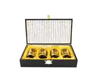 Cao hồng sâm Hoàng Gia 4 hũ x 250g