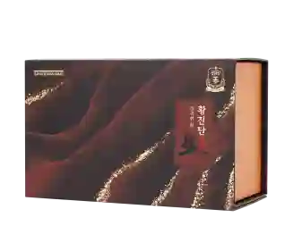 Hồng sâm linh đan Hwang Jin Dan KGC Jung Kwan Jang 30 viên