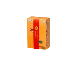 Nước uống bổ gan Mugunghwa Hovenia Dulcis 5 gói x 70ml
