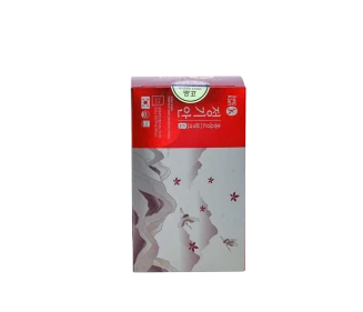 Nước uống hồng sâm Jung Kian Premium 6 5 gói x 50ml