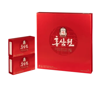 Nước uống hồng sâm Won KGC Jung Kwan Jang 30 gói x 70ml