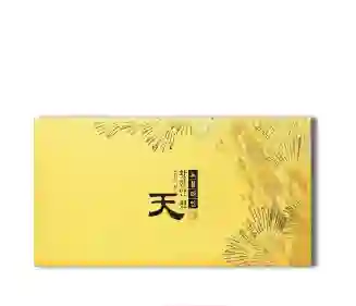Thiên Sâm Linh Đan KGC Hwang Jin Dan Cheon Noble Line 4g x 20 viên