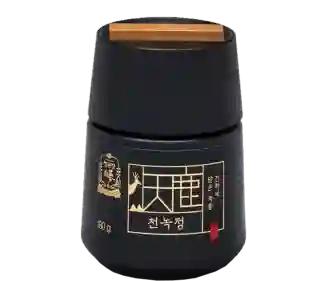 Tinh chất hồng sâm nhung hươu Cheonnok Extract KGC 2 hũ x 180g