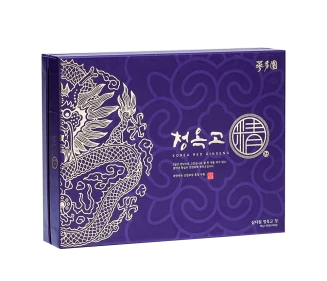 Tinh chất hồng sâm Samdawon cao cấp 30 gói x 15g