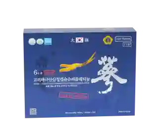 Viên thiên sâm đông trùng hạ thảo Kingsize – 180 viên