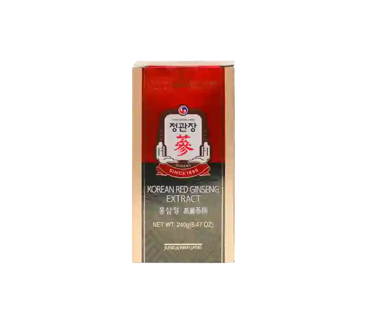 Cao hồng sâm Global Extract KGC Jung Kwan Jang 240g