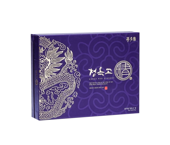 Tinh chất hồng sâm Samdawon cao cấp 30 gói x 15g