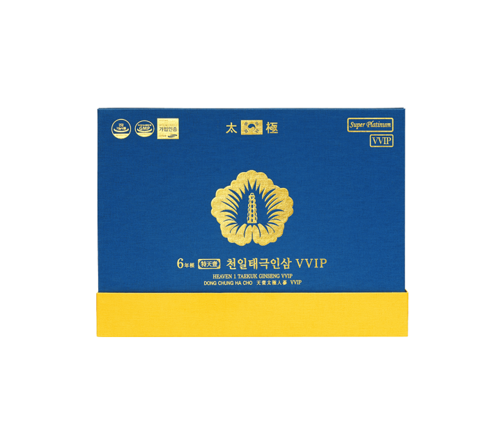 Viên thiên sâm đông trùng hạ thảo Kingsize 900 viên