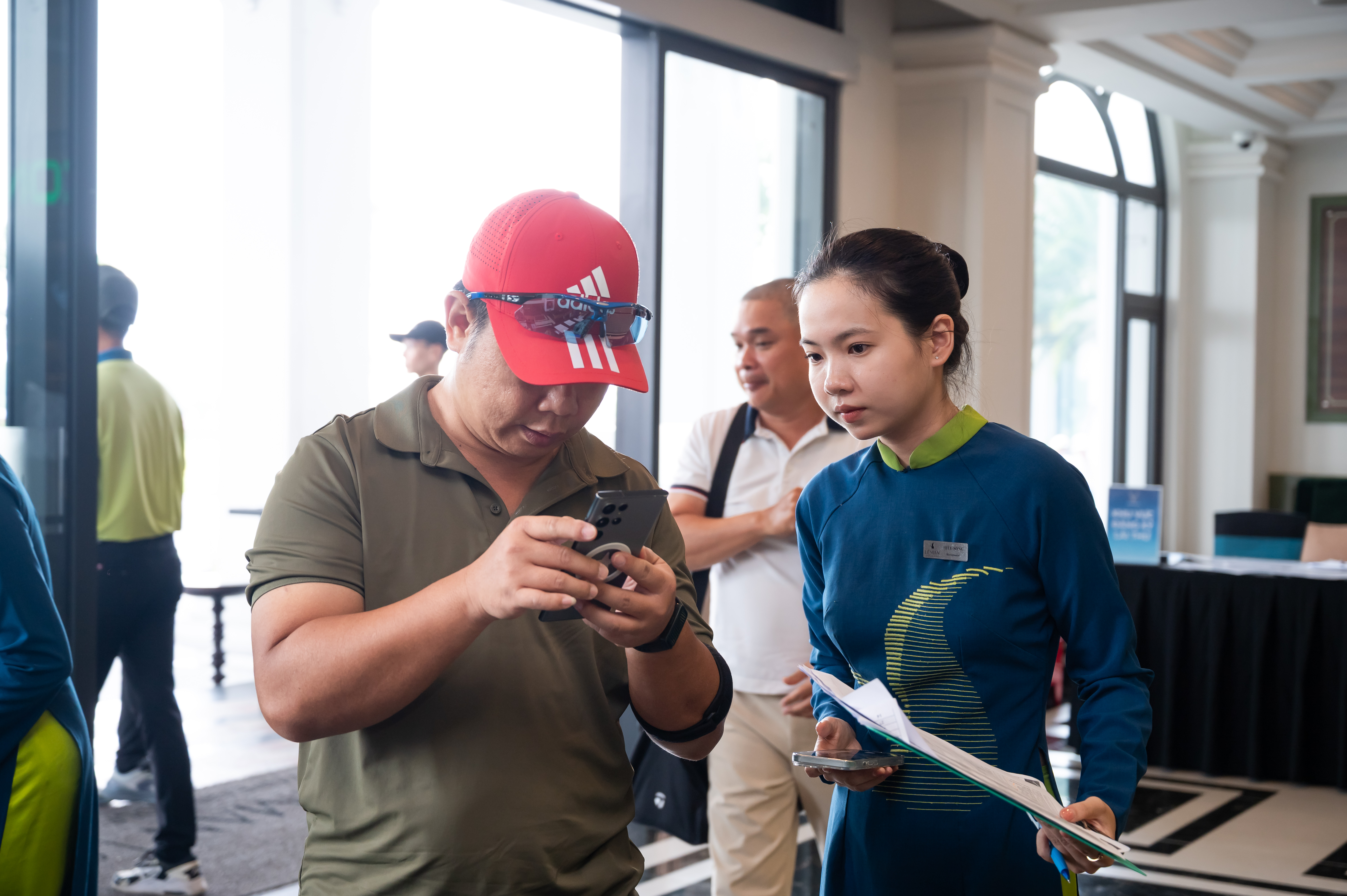 Hàm lượng saponin và thành phần bổ trợ